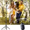 Ugreen selfie tyč so stojanom a diaľkovým ovládaním LP680 Náhľad obrázku produktu 12