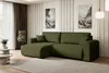 ALTDECOR Ecksofa mit Schlaffunktion und Bettkasten Corner Produktbild-Vorschau 3