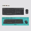 Logitech MK295 Silent Wireless Combo Tastatur Maus Produktbild-Vorschau 27