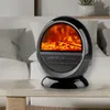 Elektroheizlüfter Ovenia 2000 W Sannover Produktbild-Vorschau 4