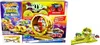 Mattel Hot Wheels Monster Trucks Power Poursuite en voiture Voir les images du produit 14