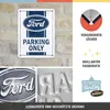 Nostalgic-Art - Blechschild 15 x 20 cm - Ford - Parking Produktbild-Vorschau 3