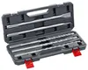 kwb 194000 40Cr steel Chisel set 5-piece 18 mm, 20 mm, 25 Voir les images du produit 1