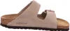 BIRKENSTOCK ARIZONA SUEDE LEATHER Béžová Náhľad obrázku produktu 21