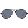 Polaroid PLD1017/S Uni-Sonnenbrille mit Vollrand, Metall Produktbild-Vorschau 3