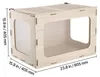 SucceBuy : Cage pour hamster, cage pour petits rongeurs, Voir les images du produit 8