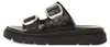 Tamaris Damen Hausschuhe 1-27239-42028 Farbe: Schwarz Produktbild-Vorschau 2