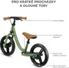 Vélo de course Kinderkraft SPACE - Léger, avec frein à main Voir les images du produit 16