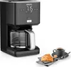 Krups Smart'n Light Filterkaffeemaschine KM6008, Produktbild-Vorschau 1