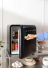 CREATE - FRIDGE RETRO 48L - Kühlschrank im Retro-Stil Produktbild-Vorschau 3
