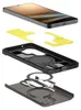 Custodia SPIGEN TOUGH ARMOR compatibile con MagSafe adatta Anteprima dell’immagine prodotto 4