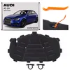 HERSTMOTO Motorhaubendämmung Schalldämmung der Motorhaube Produktbild-Vorschau 2