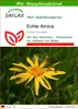 SAFLAX - Heilpflanzen - Echte Arnica - 40 Samen - Mit Produktbild-Vorschau 1