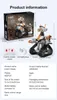 Stavebnice -CaDA Dálkově ovládaný robot Z.BOT R/C LED Náhled obrázku produktu 5