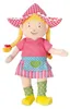 Bambolino Toys Pluche Fien, 35 cm - Fien en Teun, knuffel Productafbeelding-voorbeeld 1