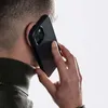 Accezz MagSafe Leather Backcover dla Samsung Galaxy S24 Podgląd zdjęcia produktu 7