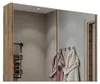 Meuble de salle de bain Roomart ATLANTIC-100, armoire de Voir les images du produit 5