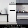 LG GTBV44PYBKD, 461 l, T, 4,5 kg/24h, E, Fresh Zone Fach, Produktbild-Vorschau 3