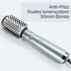 BaByliss AS773E  Hydro Fusion Air Styler Hot air brush   Voir les images du produit 18