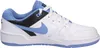 Nike Mädchen Halbschuh FULL FORCE LOW weiß Größe EUR 40 Produktbild-Vorschau 14