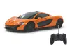 McLaren P1 1:24 orange 27MHz Produktbild-Vorschau 3
