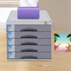 Organizér do zásuvky - Spisová skříň - 5 zásuvek - Náhled obrázku produktu 2