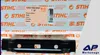 Stihl Viking Original Messer 200mm RMI MI422 - 63017020101 Produktbild-Vorschau 1