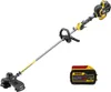 DeWALT DCM571X1-QW, 38 cm, 5600 RPM, Schwarz, Gelb, 94 dB, Produktbild-Vorschau 5
