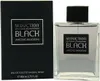 Seduction in Black toaletní voda pro muže 200 ml - Antonio Náhled obrázku produktu 3