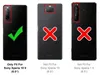 2x vetro blindato per Sony Xperia 10 II protezione dello Anteprima dell’immagine prodotto 4