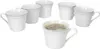 Ritzenhoff Venezia Kaffeetasse für 6 Personen Becher Pott Produktbild-Vorschau 2