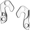 Marwi dropout bike derailleur hanger MTB univerzálne Náhľad obrázku produktu 6