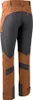 Deerhunter Rogaland Stretchhose Herren, mit Kontrast (Burnt Produktbild-Vorschau 2