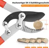 Astschere, Baumschere, Gartenschere, Ausziehbare Produktbild-Vorschau 3