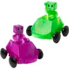 Magna-Tiles Downhill Duo 40-Piece Set, Auta a závody, 3 Náhled obrázku produktu 7