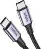 Kabel USB Ugreen USB-C - USB-C Czarny (20478) Produktbild-Vorschau 21