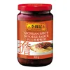 LEE KUM KEE Würzige Nudelsauce nach Sichuan Art 368g | Produktbild-Vorschau 2