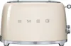 Toaster Smeg TSF01CREU Creme 950 W Produktbild-Vorschau 1