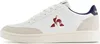 Le Coq Sportif Sneakers 2520627 in optical white/dress blue Produktbild-Vorschau 6