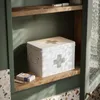 Metallische Erste-Hilfe-Box mit herausnehmbarer Ablage, Produktbild-Vorschau 11
