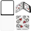 Samsung EF-ZF741CWEGWW, Cover, Samsung, Galaxy Z Flip6, 17 Voir les images du produit 10