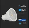V-TAC SAMSUNG 6,5W GU10 VT-247 teplá 480lm LED žiarovka Náhľad obrázku produktu 9