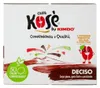 Kimbo Kosè Kompostierbare Pads Kräftiger Geschmack 50 Stk Produktbild-Vorschau 1