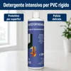 Pulitore plastica FENOPLAST Fenosol 500ml, detergente Anteprima dell’immagine prodotto 2