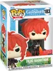 Funko Pop! Genshin Impact 2 - Diluc Ragnvindr Figurki Náhľad obrázku produktu 1