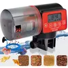 Futterautomat Aquarium, Fischfutterautomat Automatischer Produktbild-Vorschau 1
