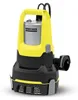 Kärcher Tauchpumpe Flachsaugende SP 17.000 Flat Level Produktbild-Vorschau 1