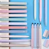 18 Textmarker Pastell Set, 12 Stifte Aesthetic Bible Produktbild-Vorschau 5