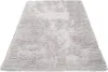 Tapiso Teppich SILK Modern Grau Wohnzimmer  200 x 300 cm Produktbild-Vorschau 8