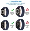 Apple Watch 40 mm Series 4 & 5 Custodia protettiva in Anteprima dell’immagine prodotto 3
